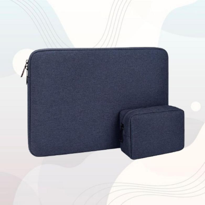 TERBARU Tas Laptop  Softcase Pelindung Terbaru Kekinian Slim Aksesoris Perlengkapan Kantor 11 12 13 