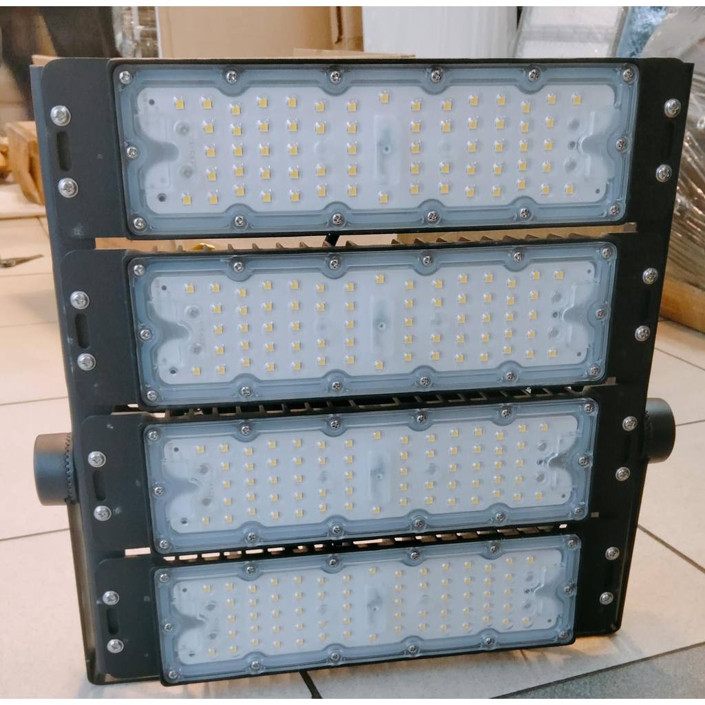 LAMPU SOROT LED DRIVER PHILIPS AR8215 200W 220V LAMPU SOROT 200WATT