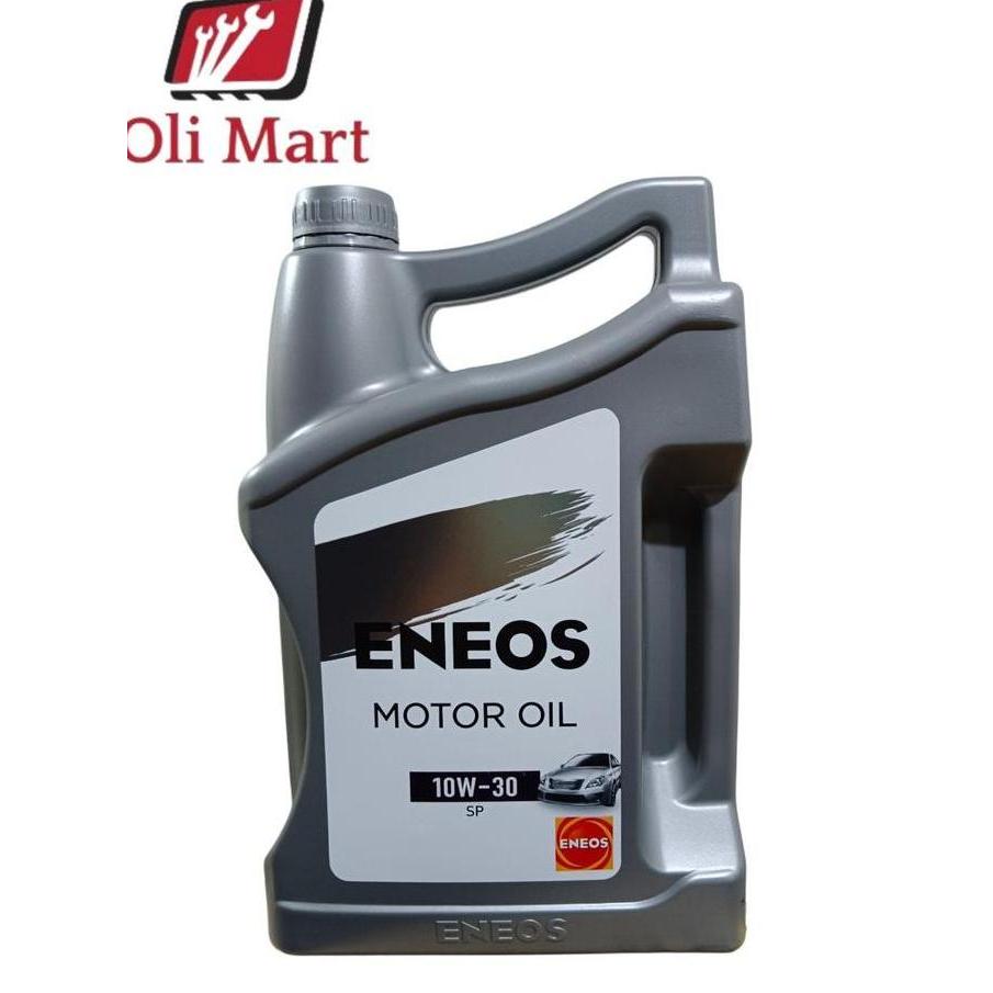 Keizai- Oli Eneos 10W30/Oli Mesin Eneos 10W30