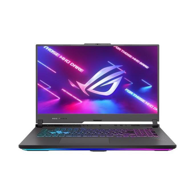 Davisbrakan99 - ASUS ROG STRIX G17 G713PV AMD RYZEN 9 7845 RTX46 64GB 1TB SSD 17QHD
