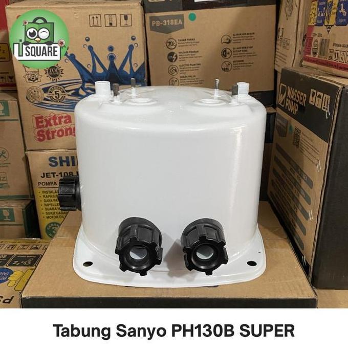 Teruss- Tabung Pompa Sanyo Ph-130B / Ph130B / Ph 130 B