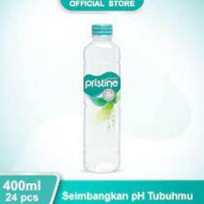 Yuniviana_ - Pristine 8Water 4ml - air mineral pristine 4 ml - air alkali pristine 4ml - pristine mi