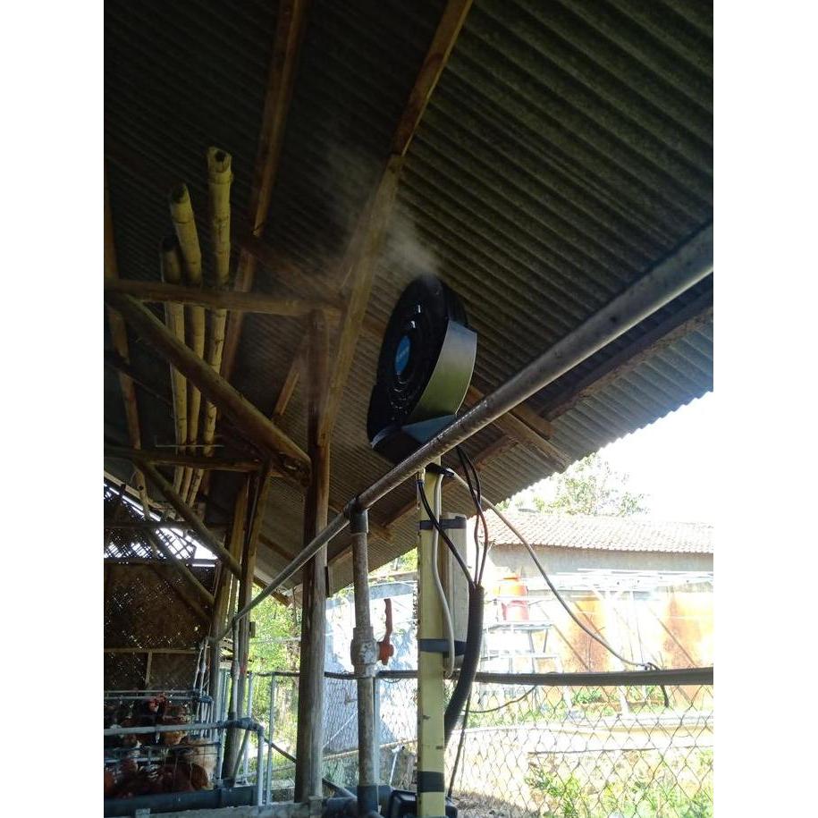 Sparepart Kipas Angin Embun 40L Pengkabut Kipas Kualitas Terbaik Harga Termurah