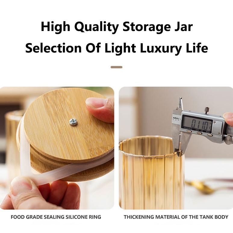 Unik Toples Rusa Toples Makanan Serbaguna Toples Gold Toples Aesthetic Toples Kue Toples Kaca Lebara