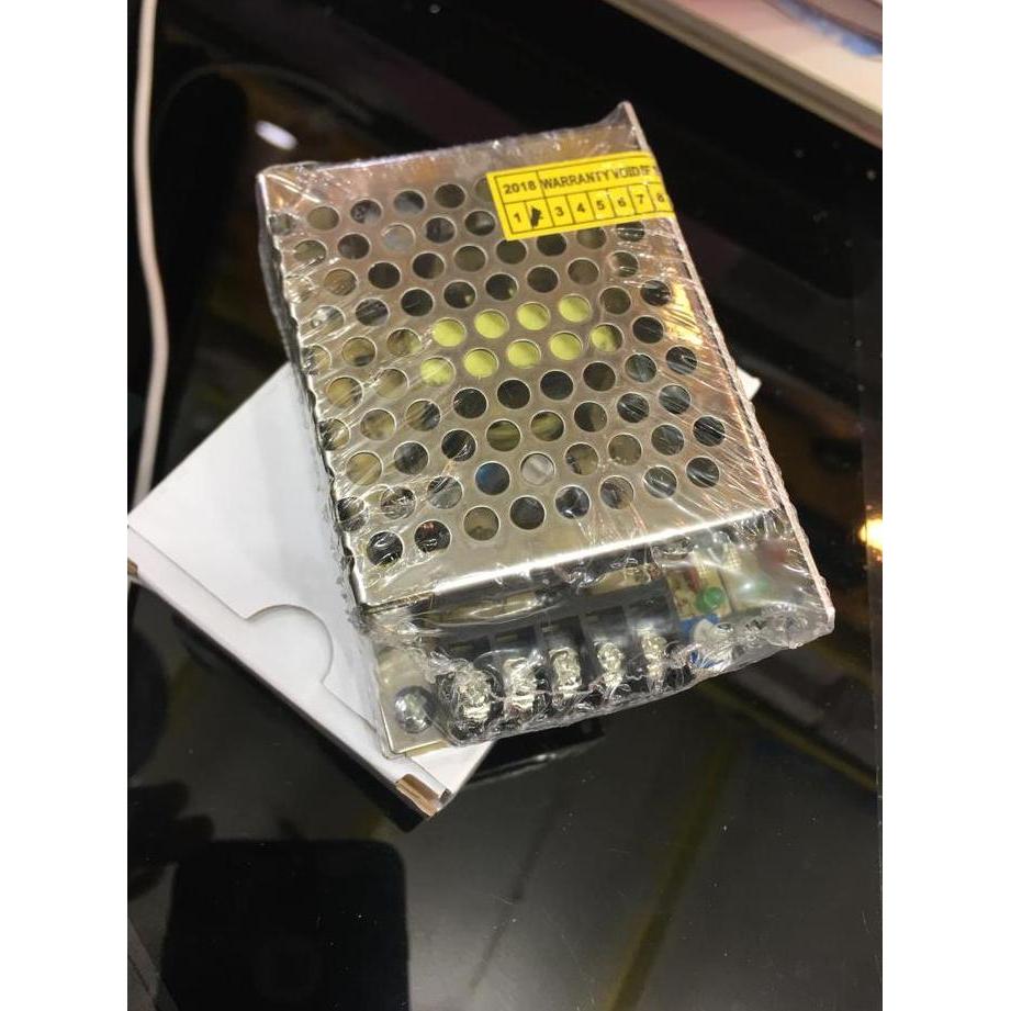 Taiyo- Power Suply Swithcing Adaptor 12V 3A 12Volt 3 Ampere