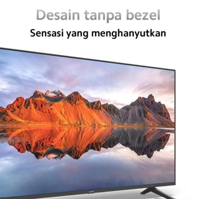 Grosir Xiaomi 32 Inch Google Tv Xiaomi A 32 Xiaomi  Digital Tv A 32 Dvb-T2 [Resmi]