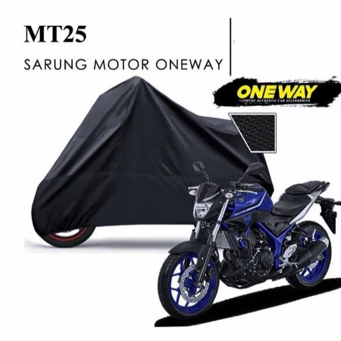 Sarung Motor Yamaha Mt25 ~ Cover Motor Yamaha Mt25