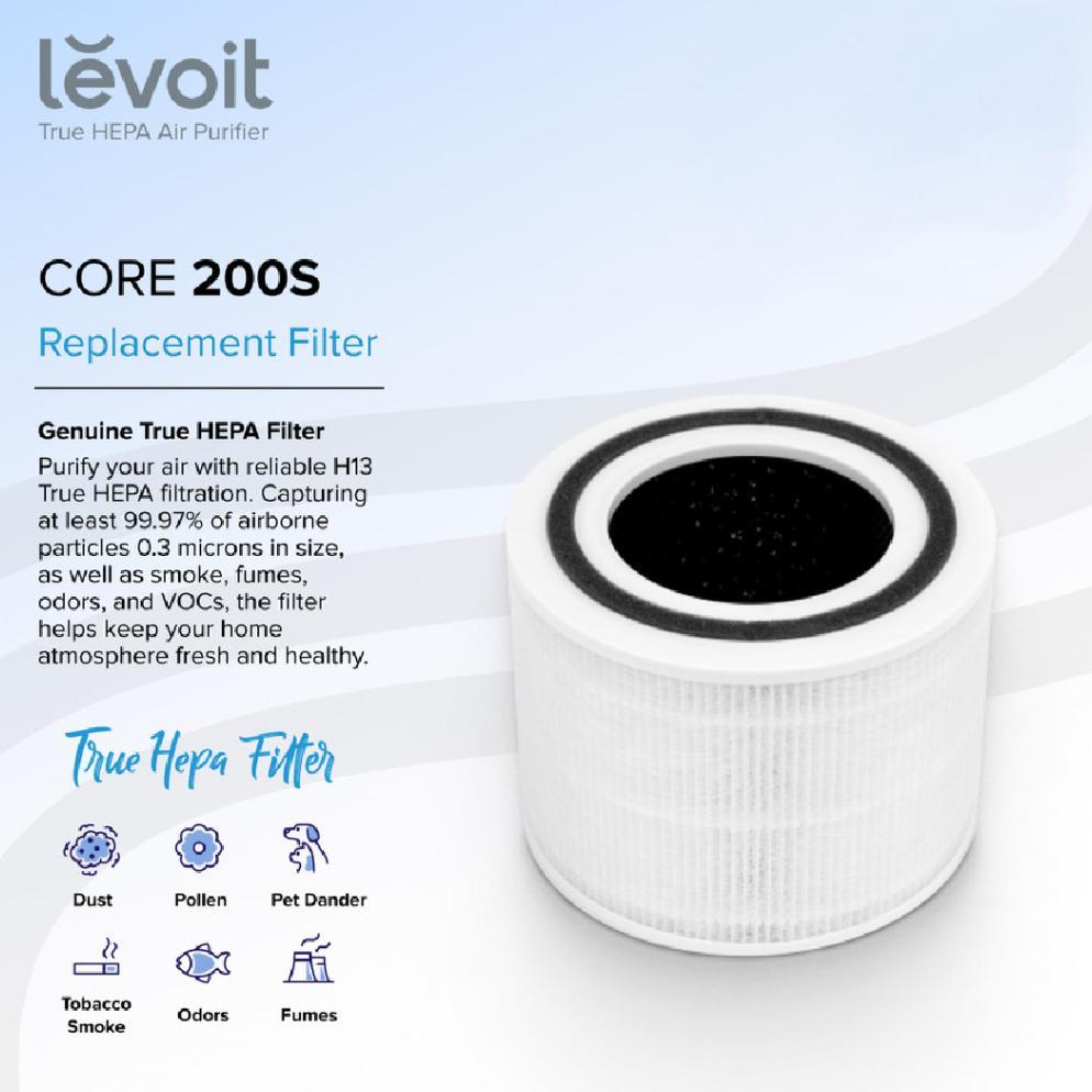 BEST SALE Filter Levoit Air Purifier / Levoit Core Mini / Levoit Core 200s / Levoit Core 300 / Levoi