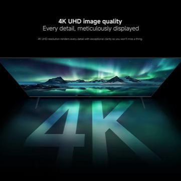 CUCI GUDANG Xiaomi TV Box S 3 Gen Mi Smart Tv box 3rd Android 4K HDR Google TV Cast WiFi BT5.2 Media