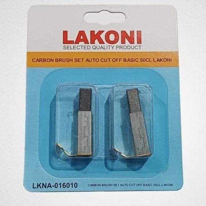 TERBARU|TERMURAH|BARU|PREMIUM|ORIGINAL|GARANSI|DISKON|PROMO CARBON BRUSH BOSTEL ARENG MESIN JET CLEA