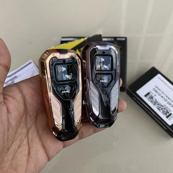Smart Key Remote Cover Vario Pcx Adv Scoopy / Cover Remote Honda Pcx
