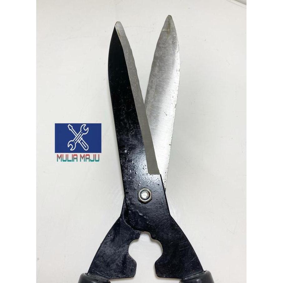 gunting rumput besar /gunting rumput stel panjang pendek/gunting taman