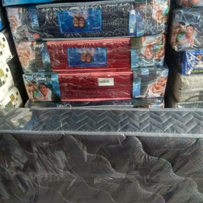 kasur busa central ukuran 90x200
