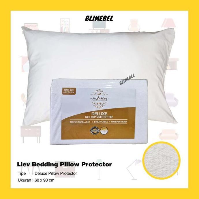 Pillow Protector Size King Koil Jumbo King Size Blimebel