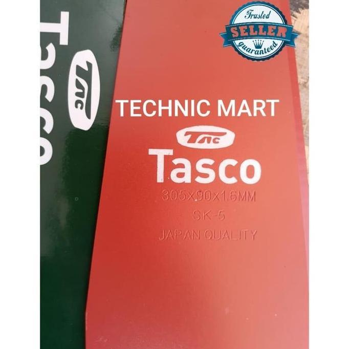 mata pisau tasco mesin potong rumput