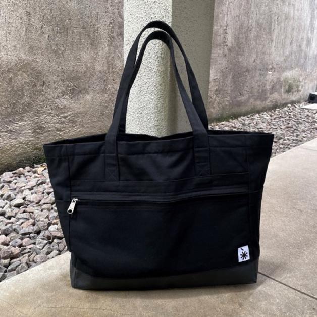 BIG PROMO ORBIT TOTE BAG - NOCULTURE STUDIO | Tote Bag Unisex | Tote Bag Wanita | Tote Bag Pria | Ta