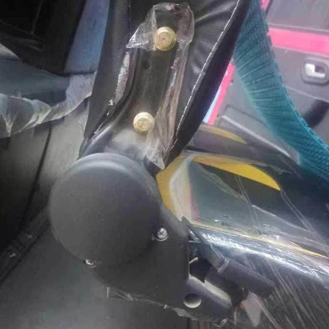 Sale 1Set Reclining Jok Kursi Mobil / Jok Mobil Depan Copotan / Pengatur Jok