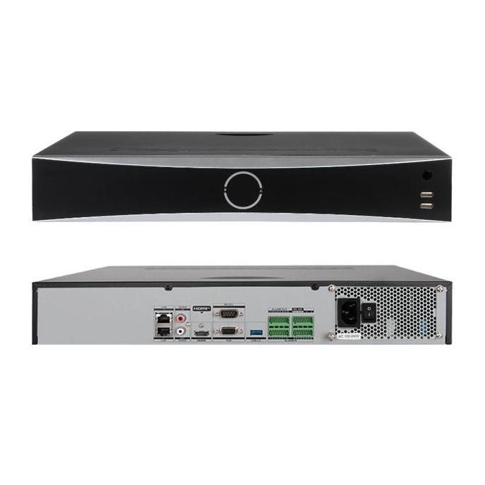 Kyatchi- Hikvision 7732Ni-K4 Nvr 32 Channel Hikvision 4K