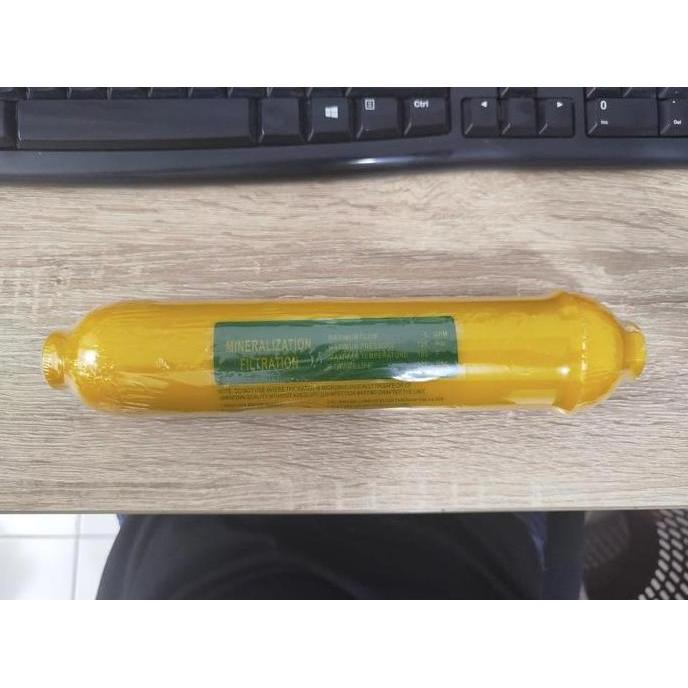 Daidokoro- Filter Air Ro Bio Energy / Bio Mineral / Bio Yellow