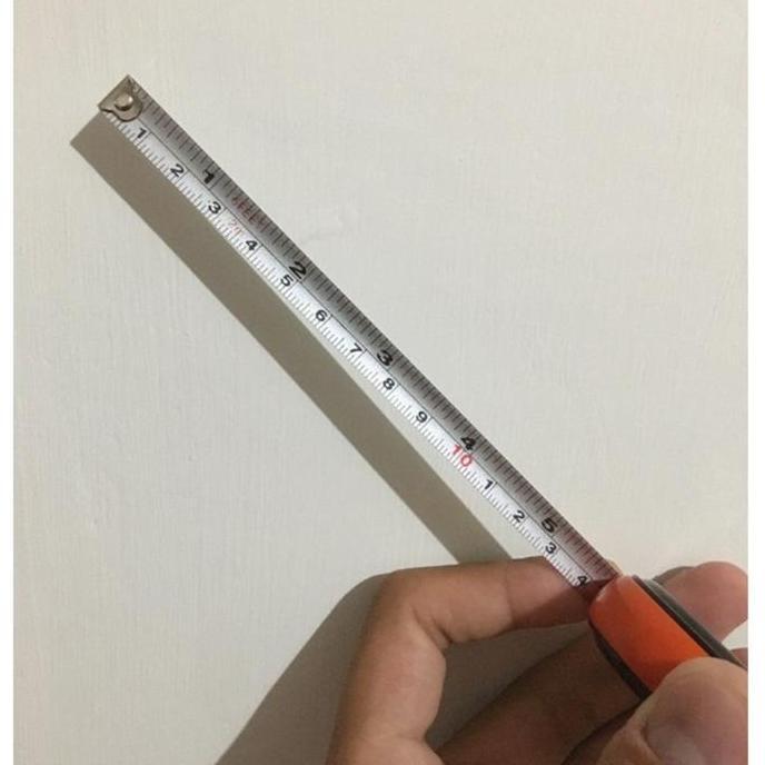 Meteran mini 2 Meter Tactix murah