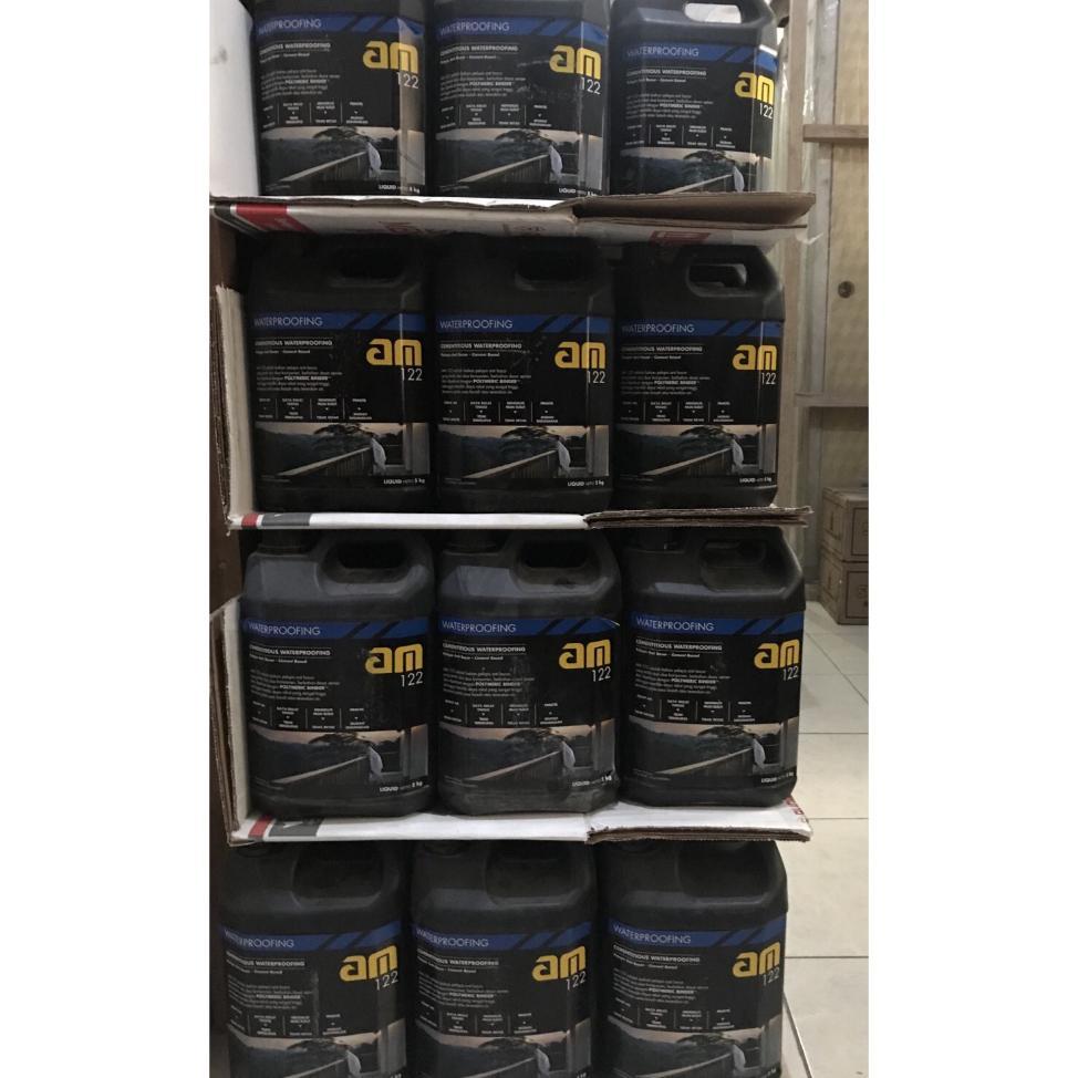 Am 122 Pelapis Anti Bocor 1 Set 25Kg