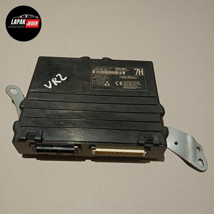 modul kunci smart key toyota Fortuner VRZ Hilux 89990-0K222