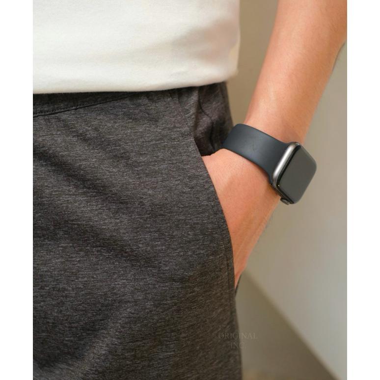 RECOMMENDED GU Stretch Jogger Pants GU-PTS-06 Quick-Drying S-3XL