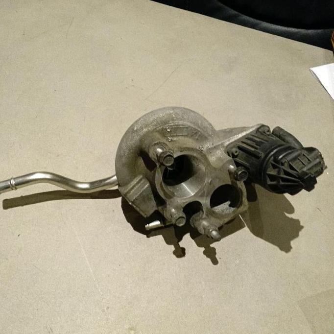 Turbo Crv Civic Turbo Original Bekas Bahan