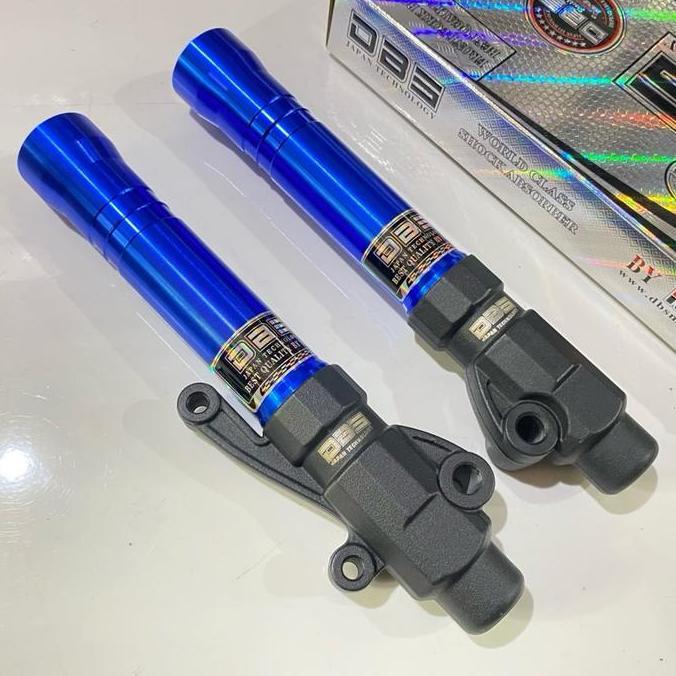 Tabung shock depan DBS 8905 Supra Karisma Supra125 BOTTOM SHOCK DEPAN