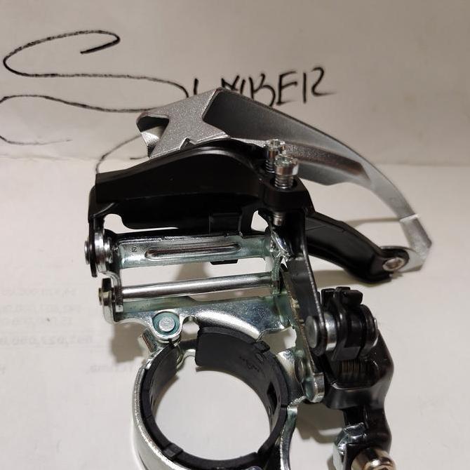 Ready fd Shimano tourney seri ty500 via Indonesia