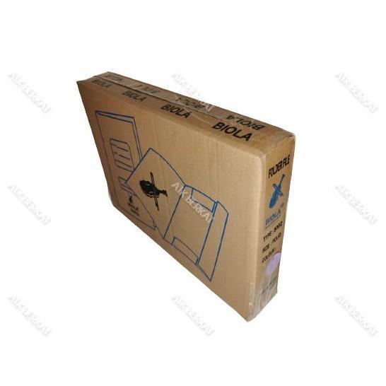 Ready Map kertas Biola 5002 - Ungu