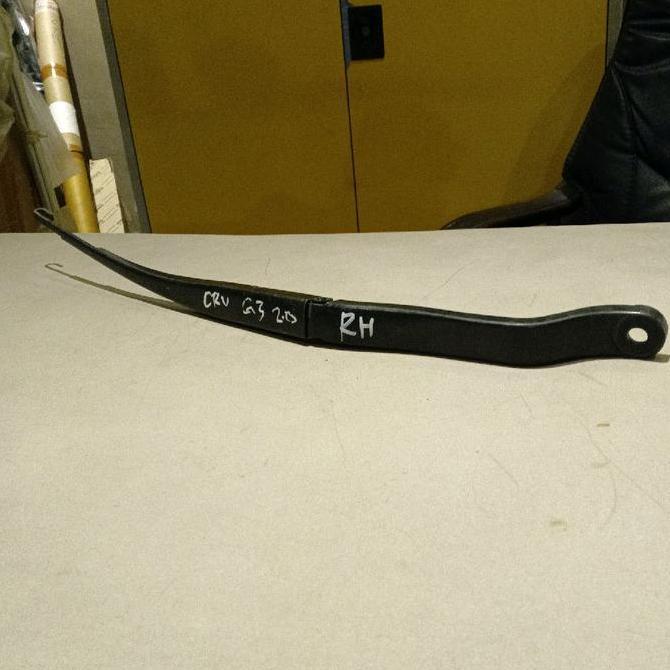 Arm Gagang Wiper Depan Kanan Supir CRV gen3 2013 2014 2015 2016 2017 Original Bekas