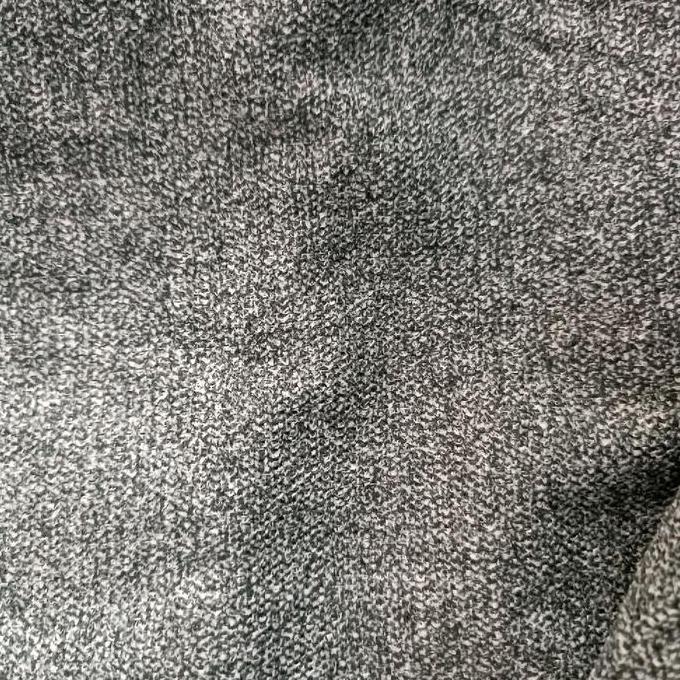 Kain Jok Mobil Fabric Bludru Abu Abu Polos Motif cocok untuk alternatif Doortrim Civic Ferio 96-2000