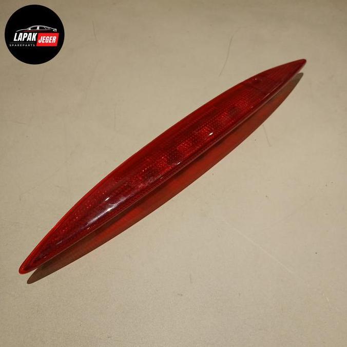 Lampu Spoiler Pintu Bagasi Honda Brio Jazz RS GK5 2015 2016 2018 2019 2020 ORIGINAL Bekas