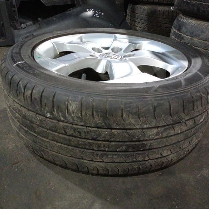 Velg Ban HRV 2015 2017 2018 2019 2020 ori bekas