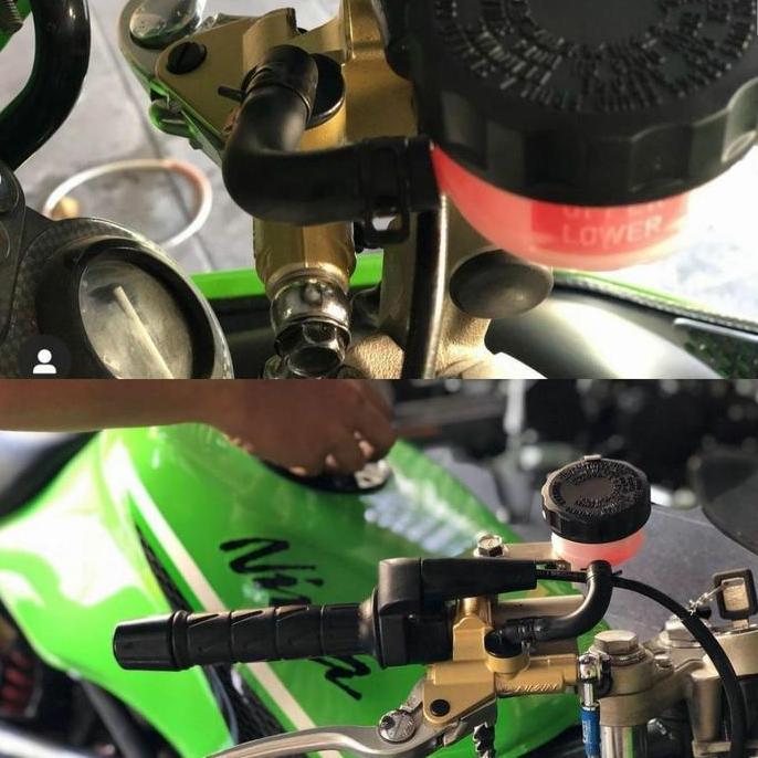 Master rem nissin samurai axial pnp ninja rr full set universal best