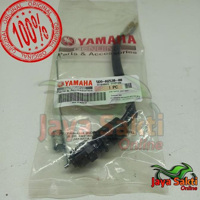 SWITCH REM BELAKANG VEGA ZR ASLI YAMAHA