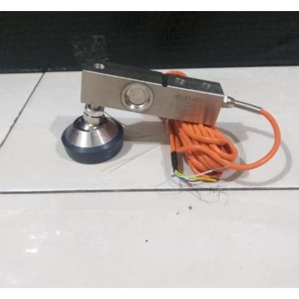 loadcell shear beam 500kg MK-SBX / loadcell batang 500 kg murah