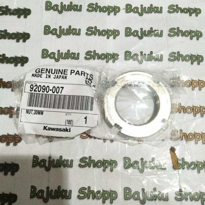 Mur Baut Komstir Ninja Rr R Ss Original Kawasaki