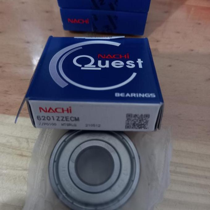 Ball Bearing 6201 Zz Nachi