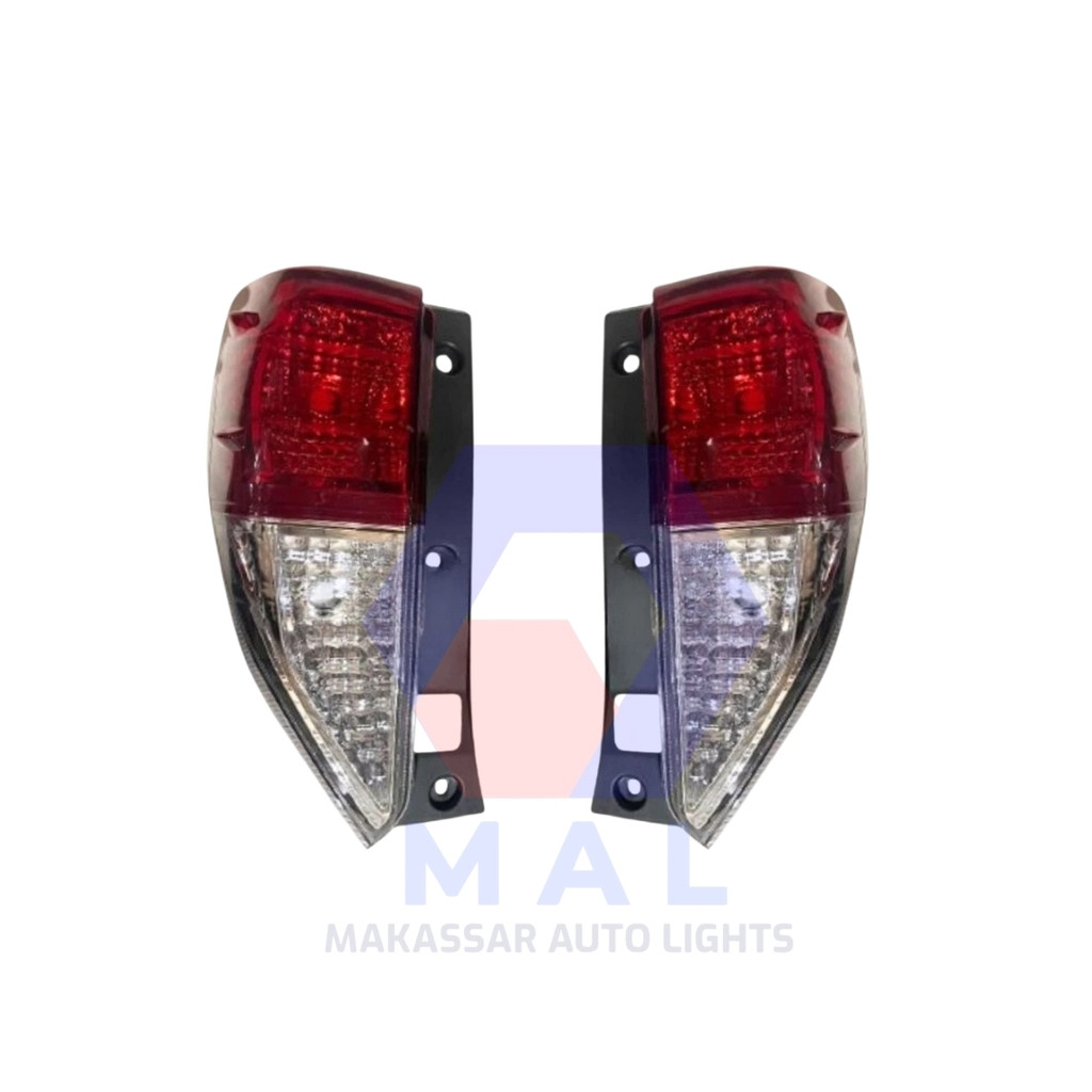 STOP LAMP - TOYOTA INNOVA REBORN 2016 - 2019 LOKAL