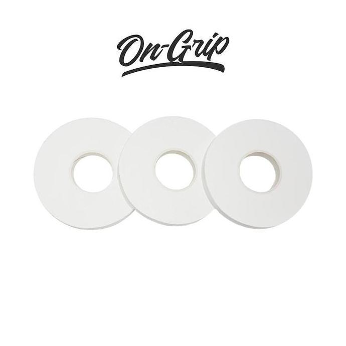 On-Grip Finger Tape - 7mm - Brazilian Jiu Jitsu BJJ Rock Climbing etc