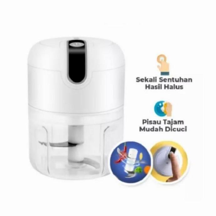 Chopper mini USB blender mini USB mini Chopper Portable food chopper
