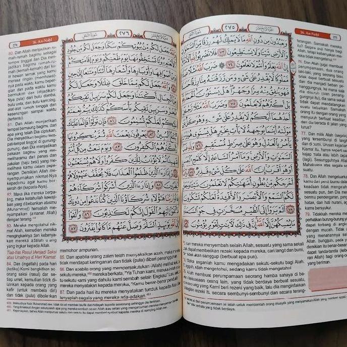 robybrambang19 - [uk a6 a5 a4] al-quran utsmani madinah al-kamil alquran mushaf terjemahan alkamil