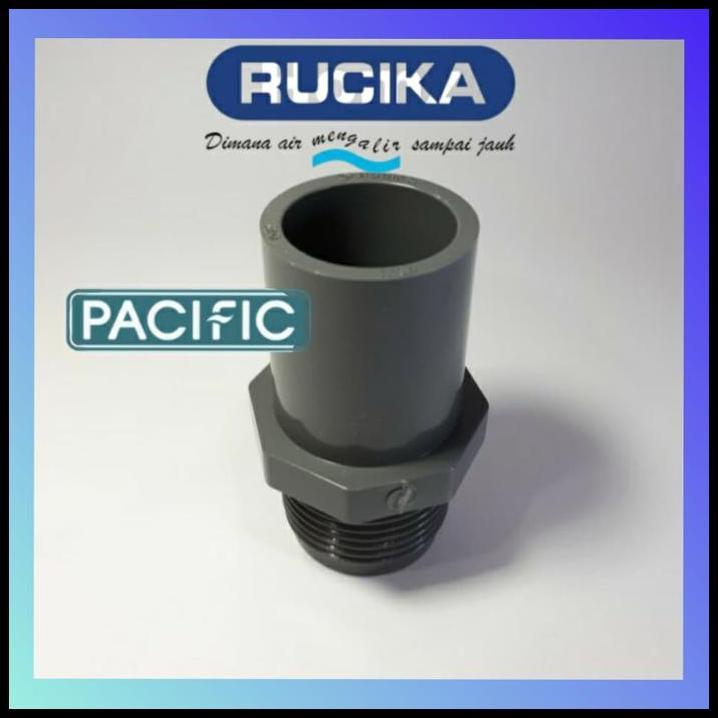 GRATIS ONGKIR SDL 1" X 3/4" MESIN POMPA AIR SEMI JET PUMP SHIMIZU SANYO WASSER DAB 