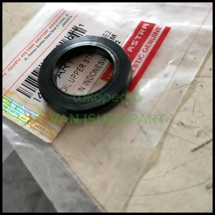 GRATIS ONGKIR SEAL SIL OIL OLI ATAS POWER STEERING ISUZU ELF ORIGINAL ISUZU 