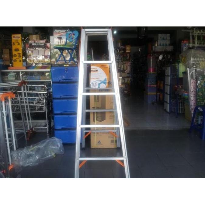 Tangga Lipat 1,5 Meter