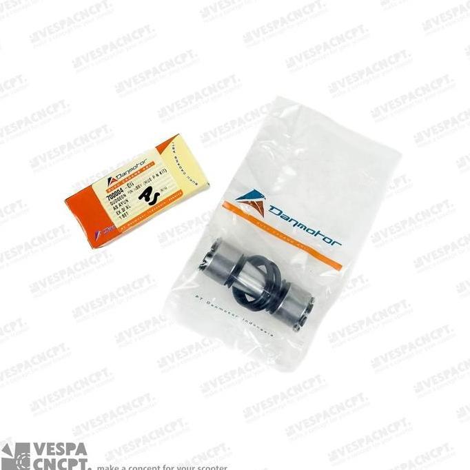 As Ayun Fork Danmotor Vespa Sprint Primavera Lx S Lxv Gts