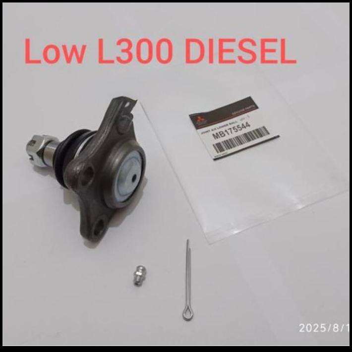 TERBARU BALL JOINT BALL JOIN BAWAH L300 ORIGINAL 