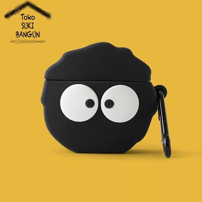 Case untuk Lenovo LP40 TWS Rubber CUTE CARTOON LP 40 Cover Casing Pouch